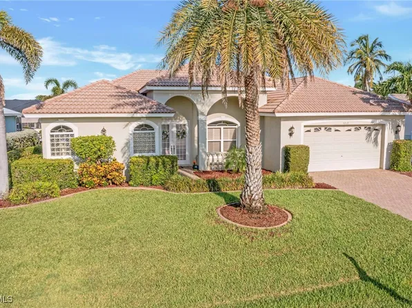 5212 SW 8th Ct, Cape Coral, FL 33914