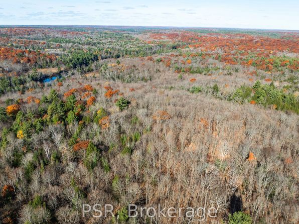 0 Fairy Falls Rd, Lake Of Bays, ON P0B 1A0
