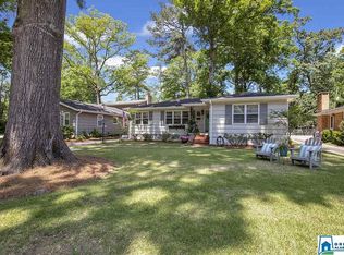 556 Forrest Dr S, Homewood, AL 35209