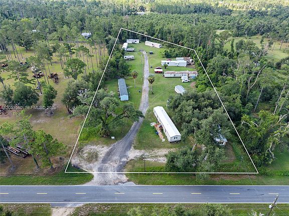 3rd image of 1269 W Roberts Aman Rd