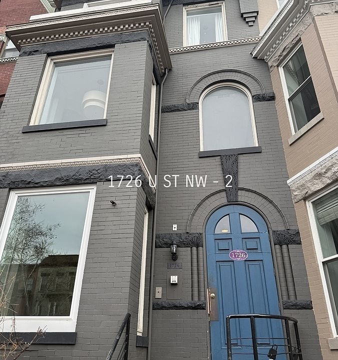 1st image of 1726 U St NW APT 2