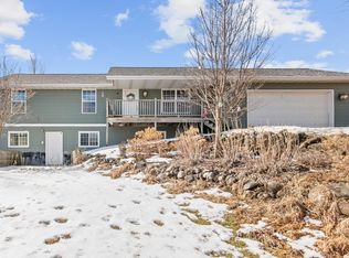 1566 State Road 128, Glenwood City, WI 54013