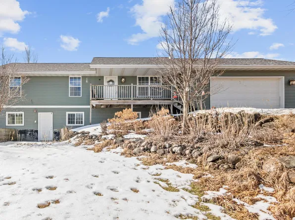 1566 State Road 128, Glenwood City, WI 54013