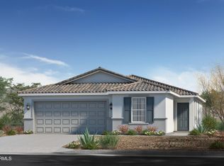 2846 W Thurman Dr, Laveen, AZ 85339