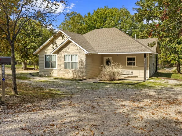 4007 Somers Ln, Sulphur, OK 73086