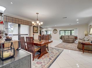 21724 Arriba Real #B-36, Boca Raton, FL 33433