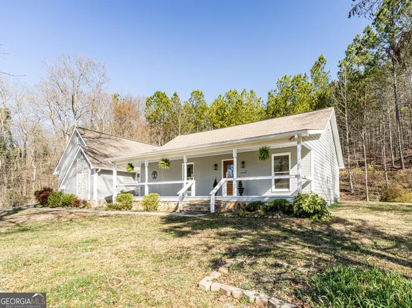 7 Old Rockmart Rd SE, Lindale, GA 30147
