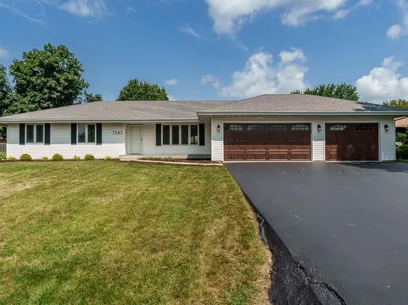 7242 Moss Canyon Rd, Cherry Valley, IL 61016