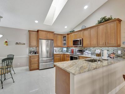 9238 Heathridge Drive, West Palm Beach, FL, 33411