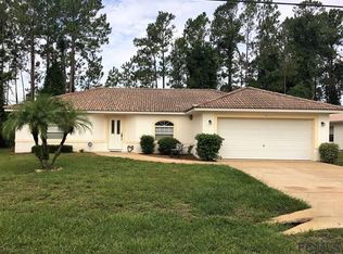 18 Ryder Dr, Palm Coast, FL 32164