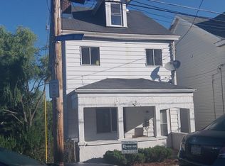 601 Minnesota St, Pittsburgh, PA
