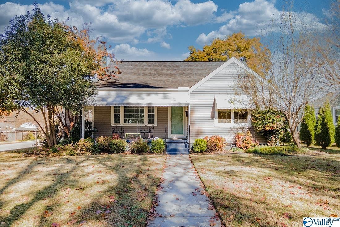418 Rhett Ave SW, Huntsville, AL 35801 Zillow