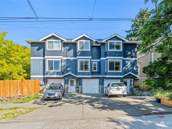 1402 N 47th Street, Seattle, WA 98103