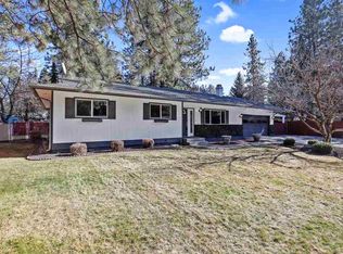 819 S Robinhood St, Spokane, WA 99206