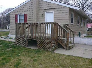 1400 Maple Ave, Baltimore, MD 21221