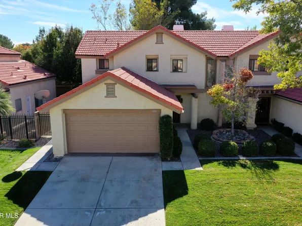 2816 Dartmouth Dr, Lancaster, CA 93536