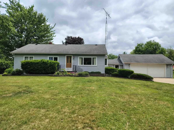 905 Dexter Dr, Lennon, MI 48449