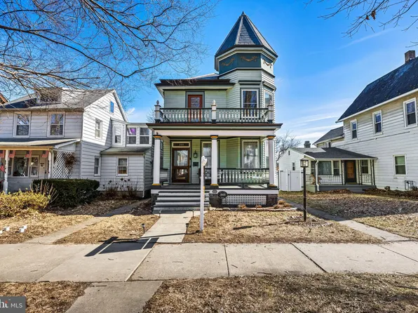 209 N Union Ave, Havre De Grace, MD 21078
