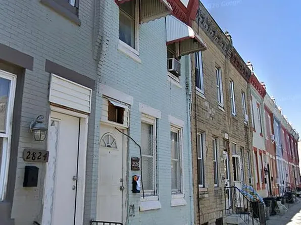 2826 N Mutter St, Philadelphia, PA 19133