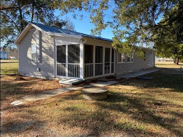 993 Remo Rd, Heathsville, VA 22473