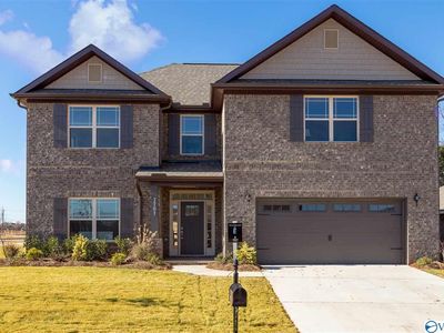 116 Edgestone Dr, Harvest, AL, 35749
