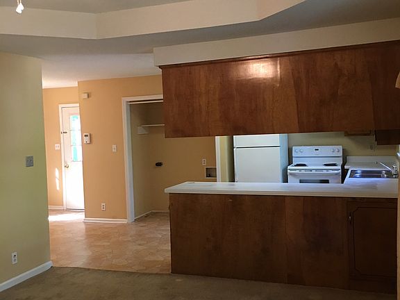 Semi-Open Concept