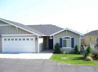 5716 W Walnut St APT 2, Yakima, WA 98908