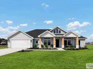 15213 Kelly Dr, Harlingen, TX 78552