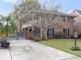 8812 Rosecrest Ln, New Orleans, LA 70123