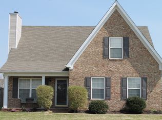 2120 Long Meadow Dr, Spring Hill, TN 37174