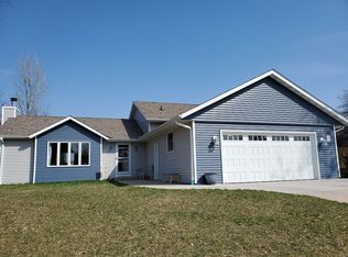 5576 Stonefield Rd, Slinger, WI 53086
