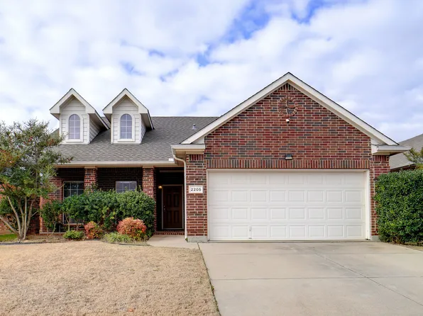 2205 Charisma Dr, Fort Worth, TX 76131