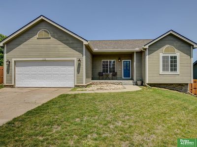 1608 Old Gaelic St, Bellevue, NE, 68123