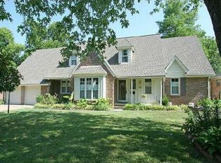 6089 E 56th St S, Tulsa, OK 74135