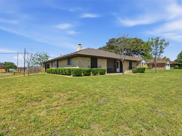 1910 Green Meadow Ct, Arlington, TX 76013