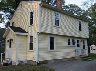 94 Marshall St, Tewksbury, MA 01876