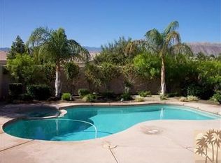 94 Avenida Lirio Blanco, Rancho Mirage, CA 92270