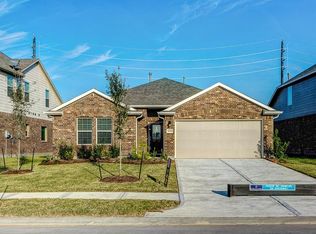 32321 Cypress Enclave Ln, Spring, TX 77386