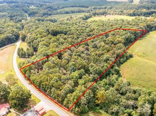 481 Eupeptic Springs Rd LOT 5, Olin, NC 28660