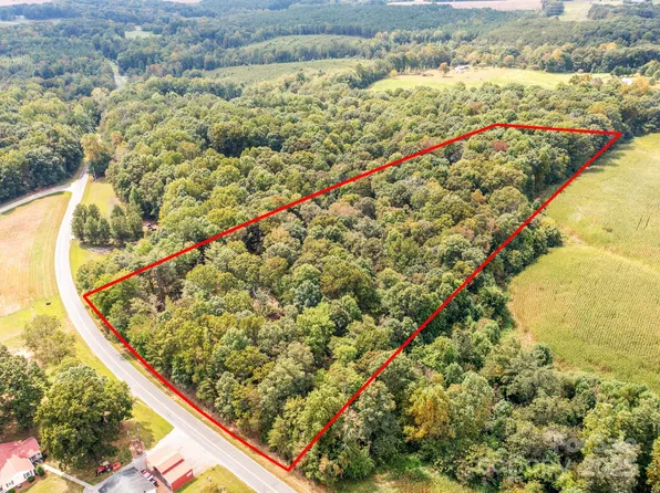 481 Eupeptic Springs Rd Lot 5, Olin, NC 28660