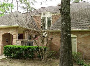 17523 Sugar Pine Dr, Houston, TX 77090