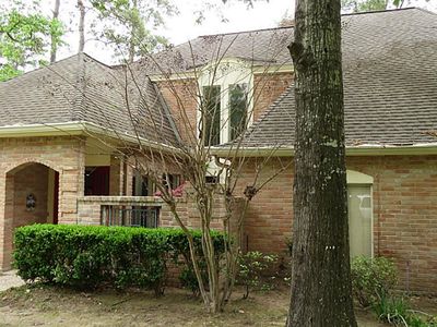 17523 Sugar Pine Dr, Houston, TX, 77090