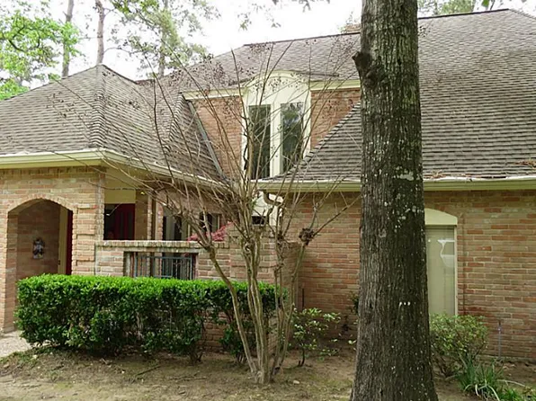 17523 Sugar Pine Dr, Houston, TX 77090
