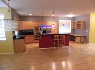 12255 SW Aspen Ridge Dr, Tigard, OR 97224