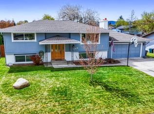 12414 E Skyview Ave, Spokane, WA 99216