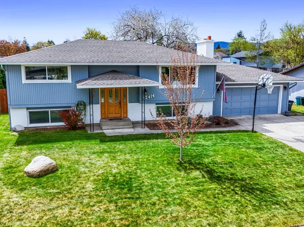 12414 E Skyview Ave, Spokane, WA 99216