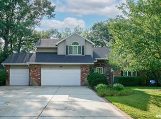 4403 S Misty Isle Point, Mapleton, IL 61547