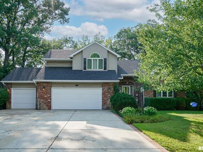 4403 S Misty Isle Point, Mapleton, IL, 61547