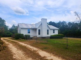 781 Flowing Well Rd, Leesburg, GA 31763