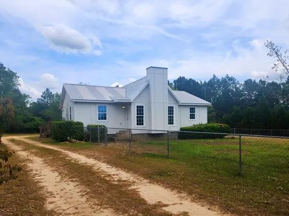 781 Flowing Well Rd, Leesburg, GA 31763